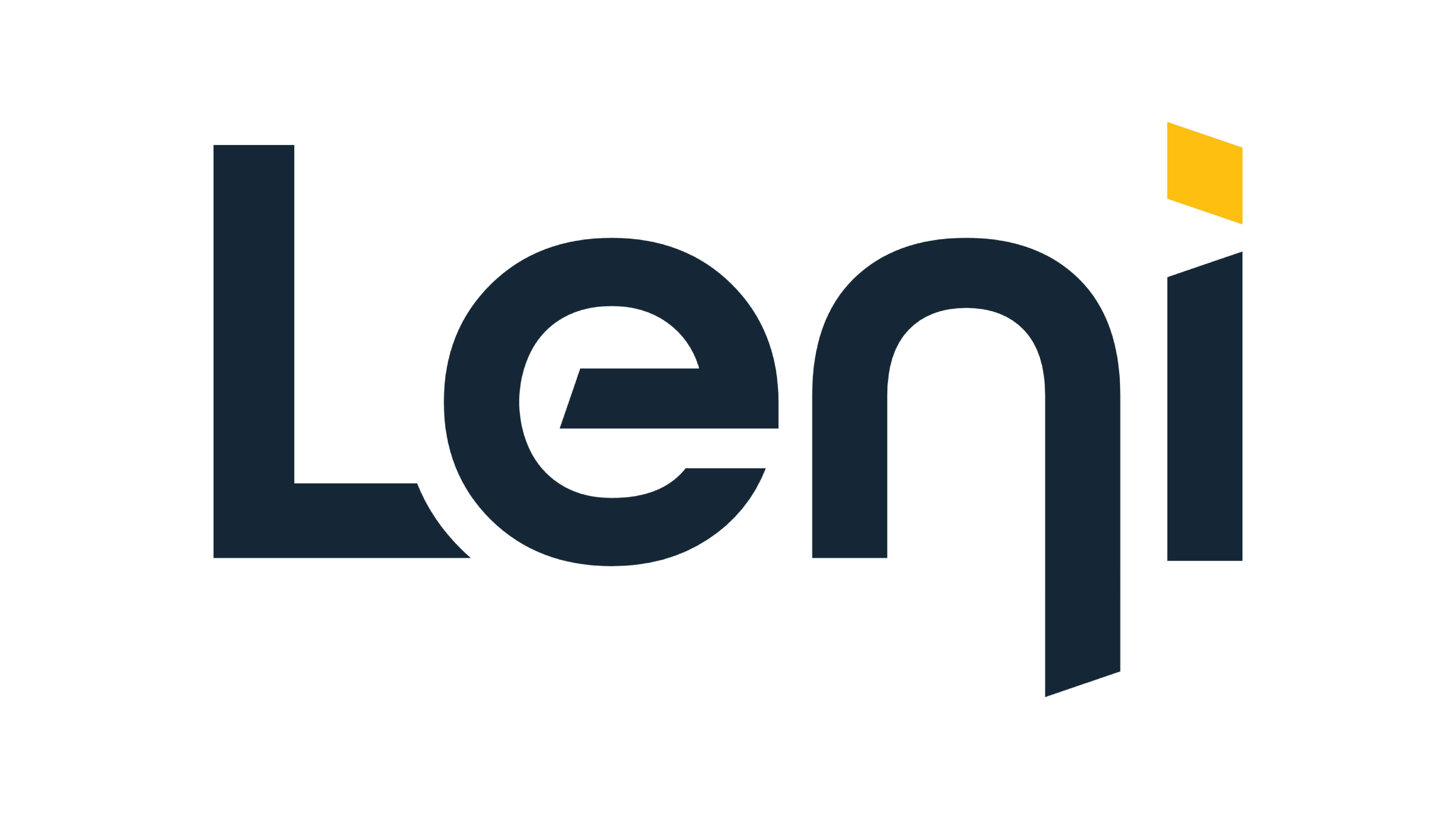 Leni logo