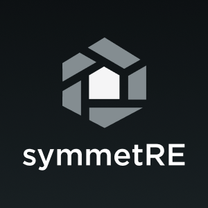 symmetRE logo