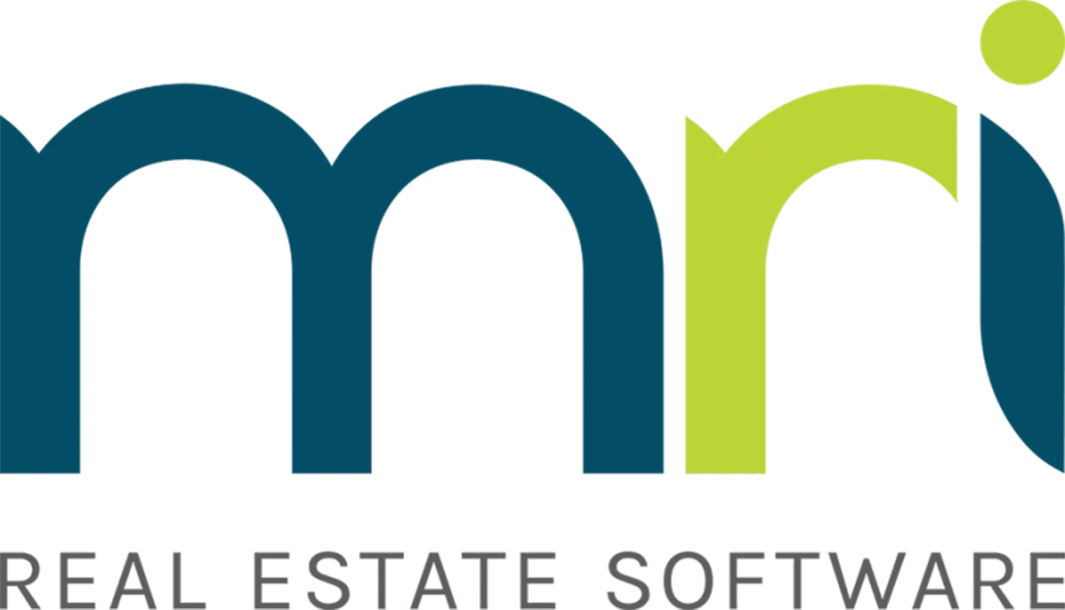 MRI Software logo