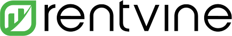 Rentvine logo