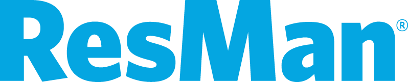ResMan logo