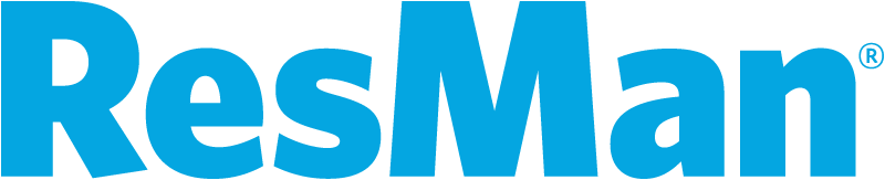 ResMan logo